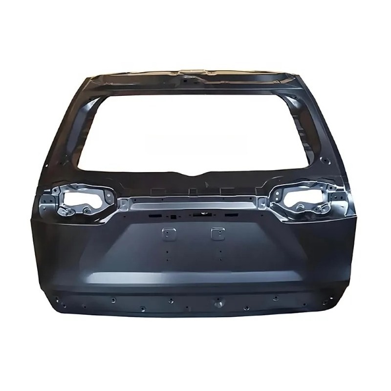 Great Quality Replaced Aluminum Car Tailgate Lift Gate for  RAV4 2019-ON 67005-0R300 670050R300